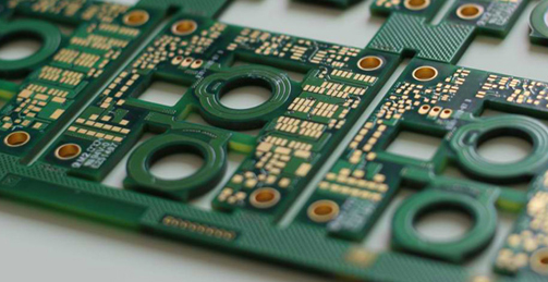 厚铜电源PCB