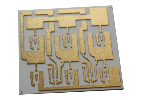 氧化铝陶瓷PCB